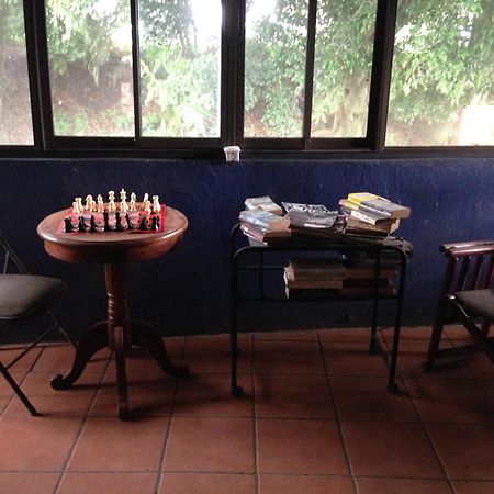 El-Cacique-Guesthouse-Since-2003 Rio Segundo Luaran gambar