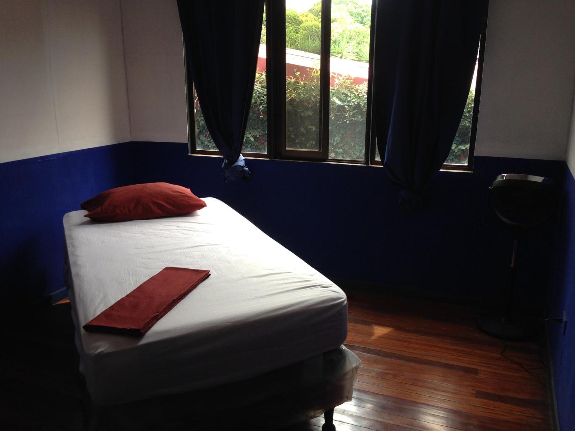 El-Cacique-Guesthouse-Since-2003 Rio Segundo Luaran gambar