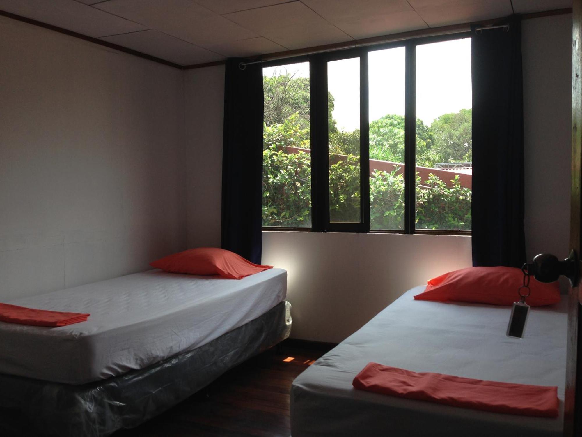 El-Cacique-Guesthouse-Since-2003 Rio Segundo Luaran gambar
