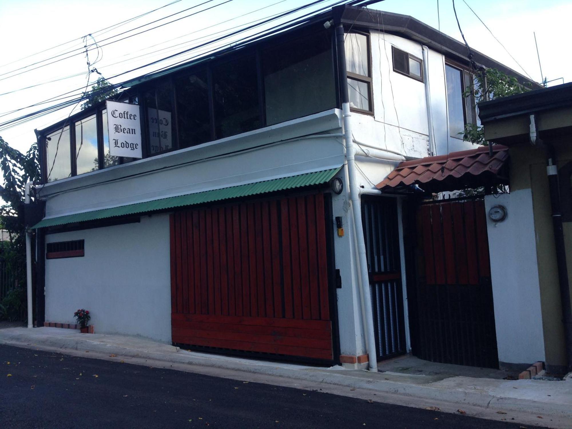 El-Cacique-Guesthouse-Since-2003 Rio Segundo Luaran gambar