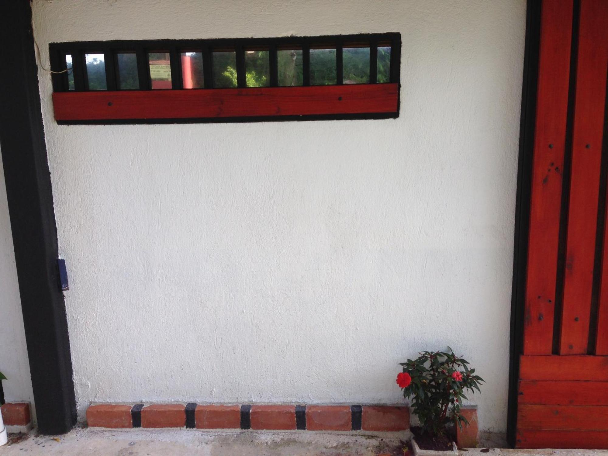 El-Cacique-Guesthouse-Since-2003 Rio Segundo Luaran gambar